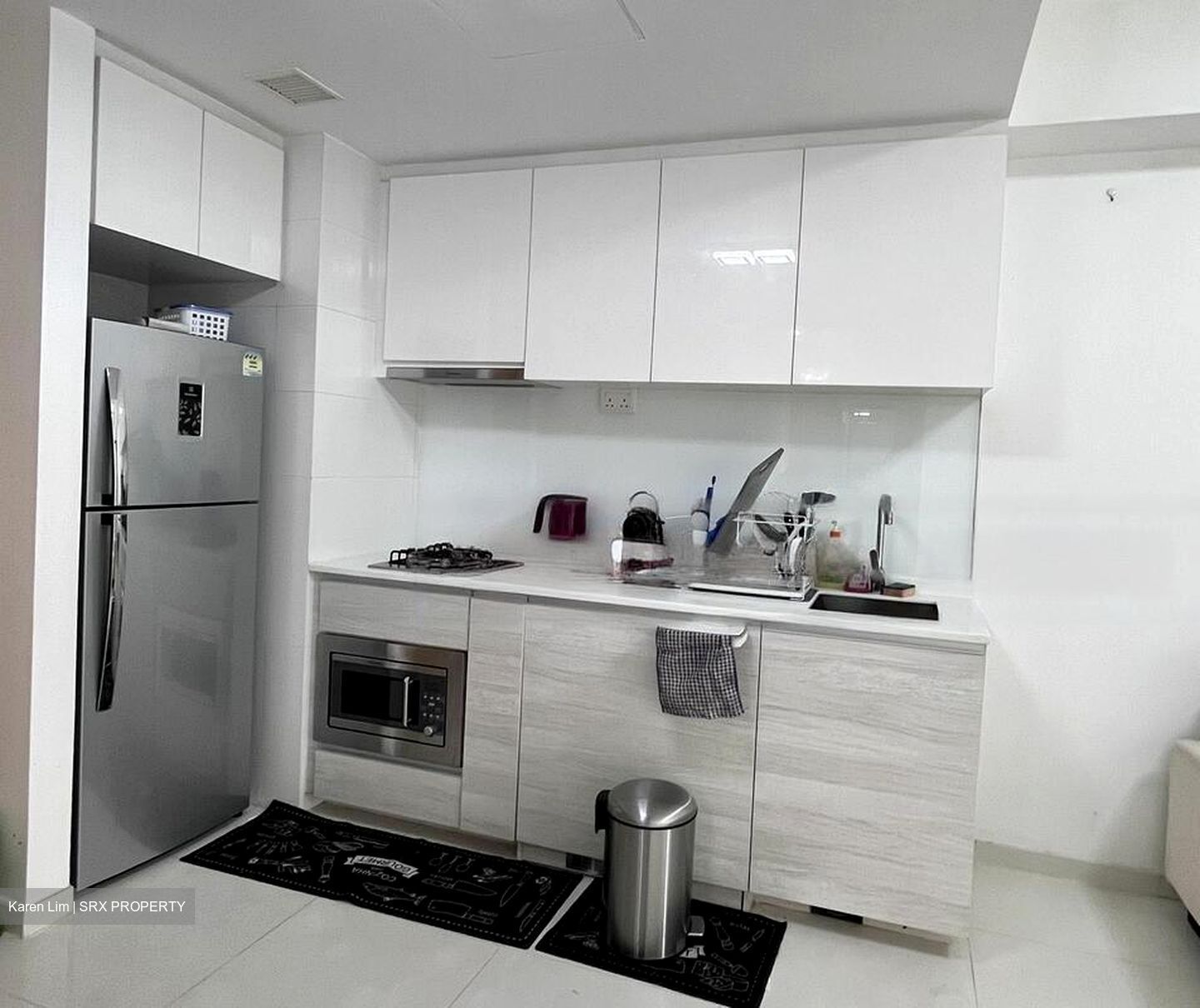 Bartley Residences (D19), Apartment #461487431